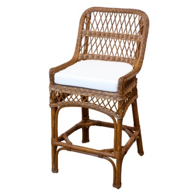 Lemonade Counter Stool